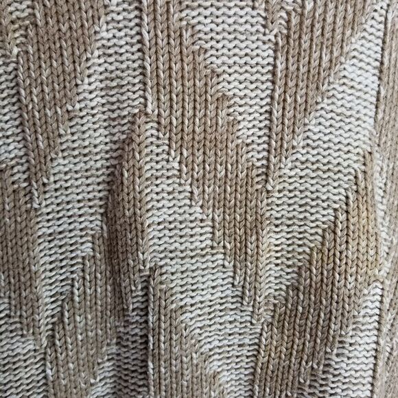 UO staring at stars oversized chunky cardigan - Picture 7 of 8